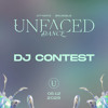R2T2 - Dj Contest Unfaced 5/12 DJ mix artwork - Electronic music tracklist cover image