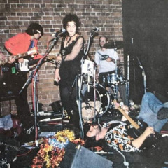 Radio Dies Screaming #14