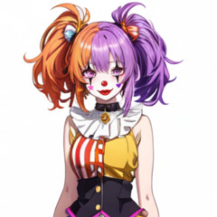 Clowny