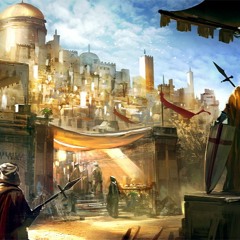 Digital Space - Jerus