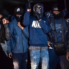 [FREE] Bandokay x Double Lz UK Drill Type Beat | "Hangman"