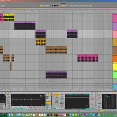 THiEF X GET DOWN LiL MAMA X DROP DOWN WATER X BABY POP (OPEN FORMAT SMASH-UP) IG @djsimboogie