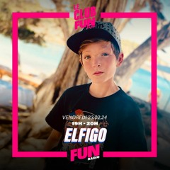 ELFIGO MIX N°26 - TECH HOUSE >> FunRadio Belgique