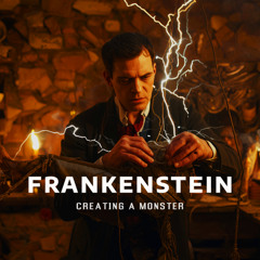 Frankenstein - Creating A Monster