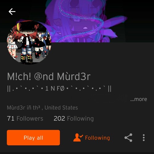 |•Come Follow This Person Right Here Or I Will Suffocate You:)•|