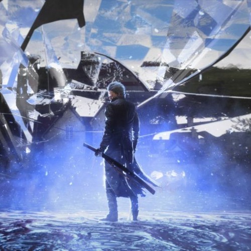 Glaive - A Date With Karma V2