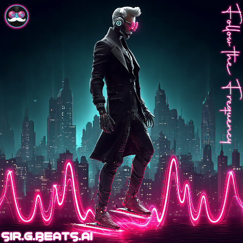 The Frequency I Follow