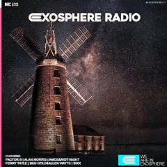Exosphere Radio (#EXOSPHERE017)