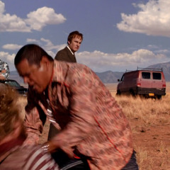 snowfall (feat. SANQA)