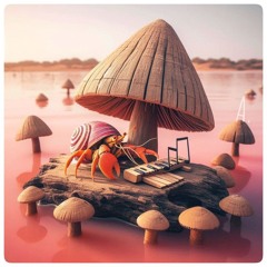 Lagenes Hermit Crab (Original Mix)