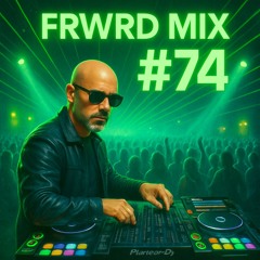 FRWRD MIX #74