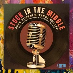 PREMIERE: Juan Hoerni feat. Terry Dexter — Stuck In The Middle (Jovonn Main Mix) [Cha Cha Project]