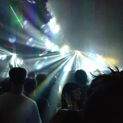 dj garage/DnB/jungle/techno