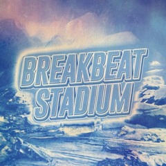 BREAKBEAT STADIUM x BKB #DPS