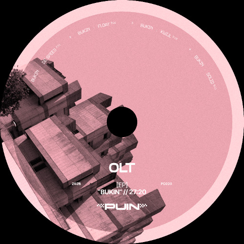 ALU Premiere: Bukin - Solid [PC030]