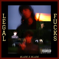 CUTTHROAT(feat. BLADE)