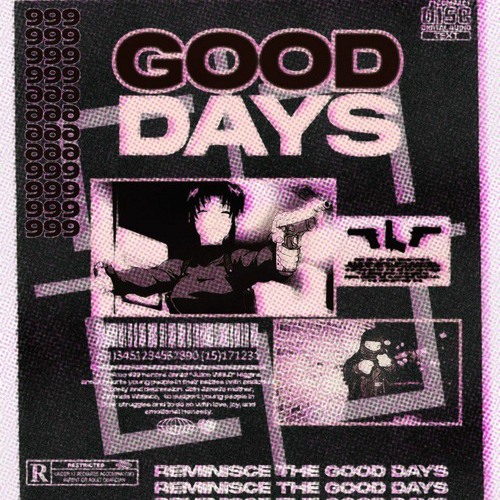 Stream juice wrld good days by juice wrld ♪ Listen online for free