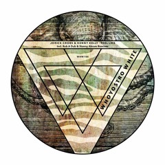 [WHW188] Jorick Croes & Kenny Kelly - Feel Like (Incl. Rub A Dub & Stanny Abram Remixes)