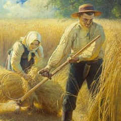 Ой служив я в пана(Національна капела бандуристів України виконує народну пісню) Ukrainian folk song