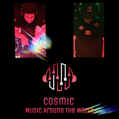 Music Around The World (Digging !N The Crates Mix EP 2)