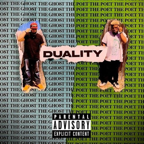 Duality (Ft TK The Young Entertainer) prod. by Huesproduction