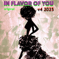 IN FLAVOR OF YOU - Skender Makota Balkanimal v4 2025