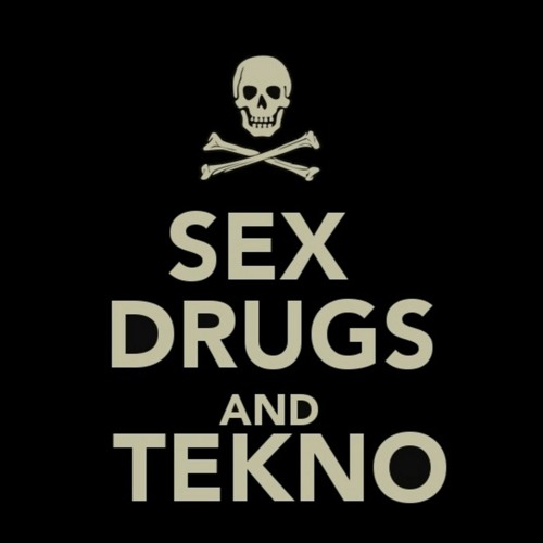 Let yourself go 140 Bpm (Batek6tem Mix)