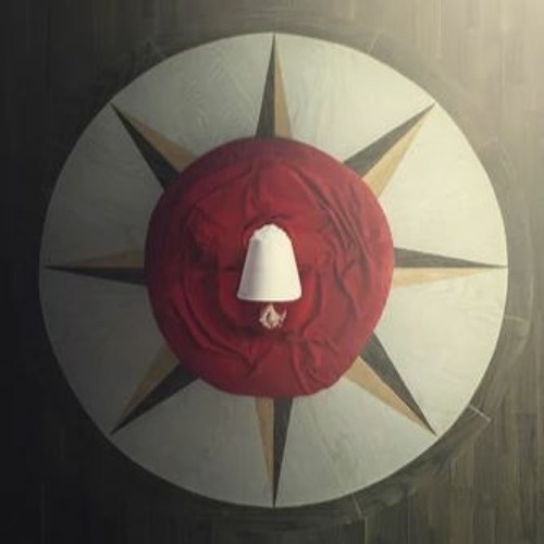 THT Requests - s1e5 contraband magazine