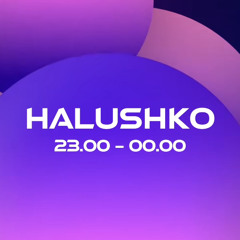 Halushko - Nebula: Drum & Bass Live from the Netherlands