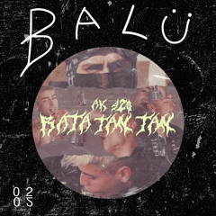 Ak4:20 - Rata Tan Tan (DJ Balü Edit)