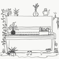 Piano Day 2021 (to be updt..)