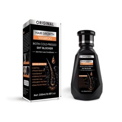 Biotin Cold Pressed Dht Blocker And Hair Growth Shampoo Price in Pakistan 03210009798