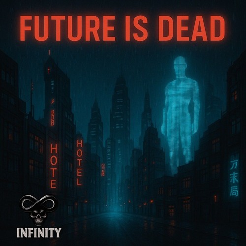 Infinity - Future Is Dead (Radio Version)