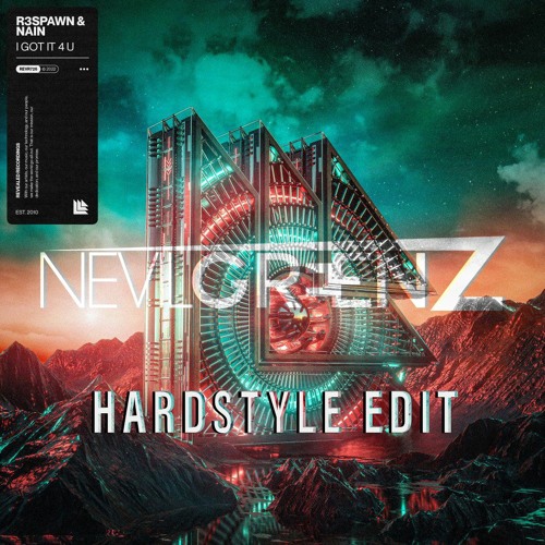 R3SPAWN & NAIN - I GOT IT 4 U (NEVIL GREENZ HARDSTYLE EDIT)[Buy= Free DL]