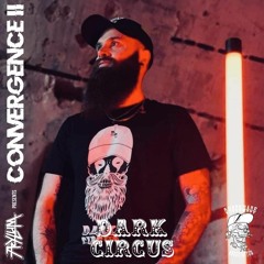 Dark Circus at Convergence part.2 by Azylum - 06.11.2021