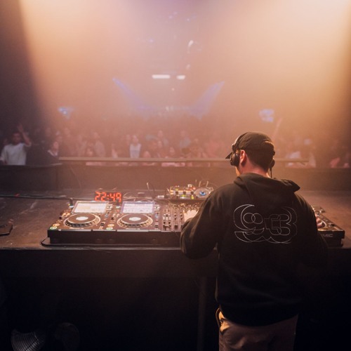 Opening for TOBEHONEST at The Concourse Project [Austin, TX - 1/25/25]