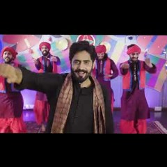 Punjab Culture Song Aeh Gal Bhulan Aali Na Na Na by Abrar ul haq