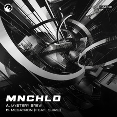 Megatron - MNCHLD