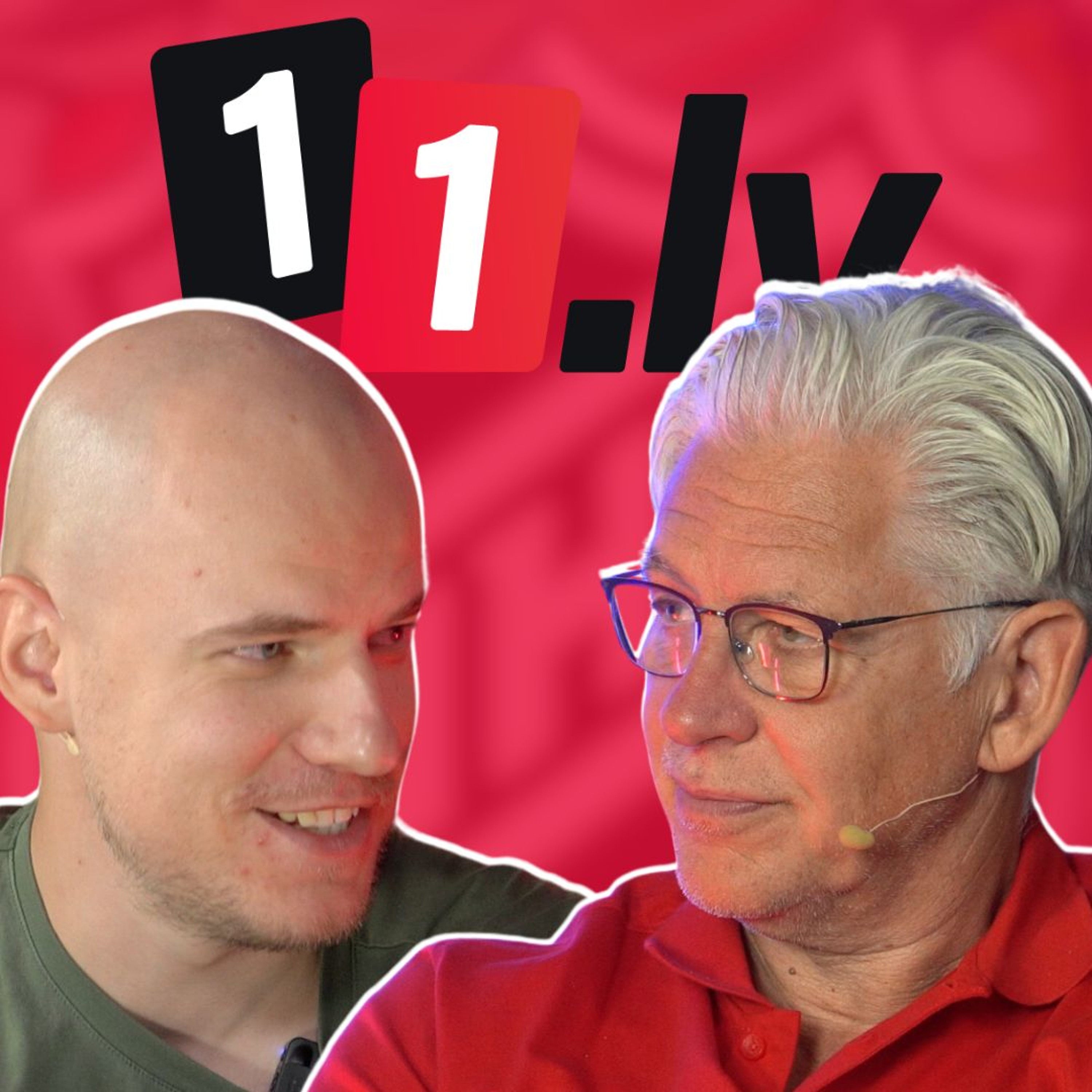 11LV TV