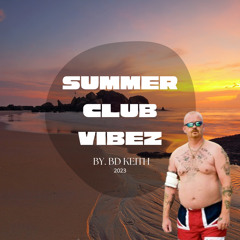 Summer Club Vibez 🪩🕺🌴☀️