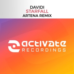 Davidi - Starfall (Artena Remix)