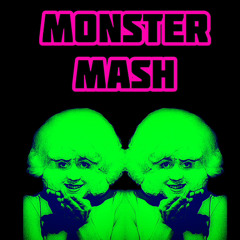 Monster Mash (Cover)