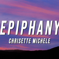 Epiphany Chrisette Michele ( Im Leaving) REMIX 2024