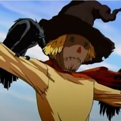 Scarecrow