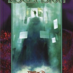 [READ] [EPUB KINDLE PDF EBOOK] Mage: Ascension (2004) by  Stephen Dibesa,Brian Campbe