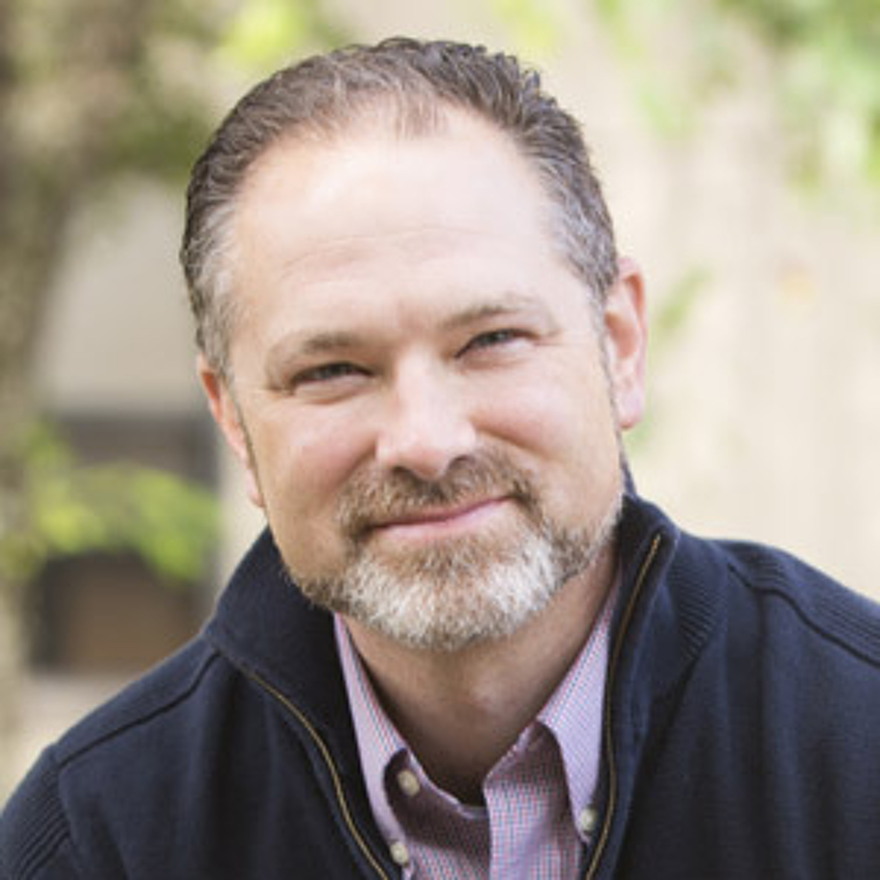 The Stetzer ChurchLeaders Podcast
