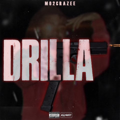Drilla - (prod. by Contraband)