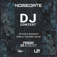 Noisegate Mix Contest - Drungla