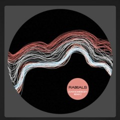 Radicals (Remixed by Sam Somebody) - Cassini