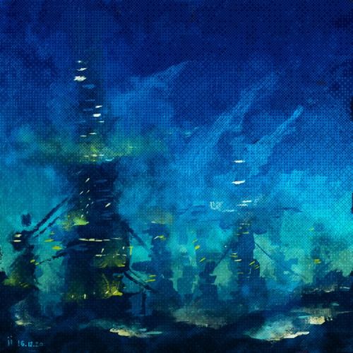 iiteration - Decay Complex